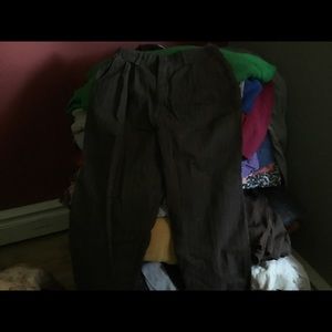 Women’s dress slacks